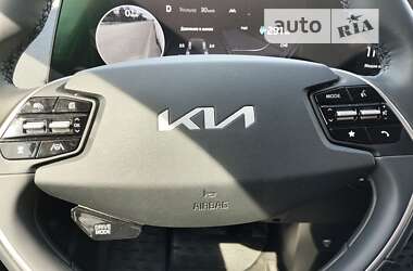 Позашляховик / Кросовер Kia EV6 2022 в Полтаві