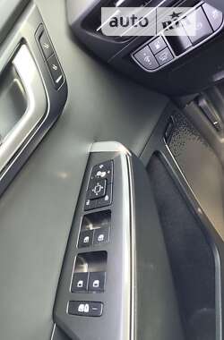 Позашляховик / Кросовер Kia EV6 2022 в Полтаві