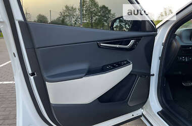 Внедорожник / Кроссовер Kia EV6 2022 в 