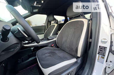 Внедорожник / Кроссовер Kia EV6 2022 в 