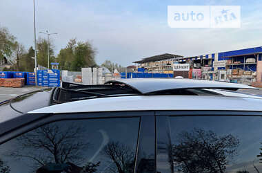 Внедорожник / Кроссовер Kia EV6 2022 в 