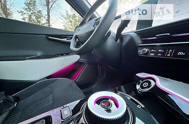 Внедорожник / Кроссовер Kia EV6 2022 в 