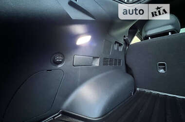 Внедорожник / Кроссовер Kia EV6 2022 в 