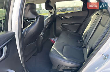 Внедорожник / Кроссовер Kia EV6 2021 в Киеве