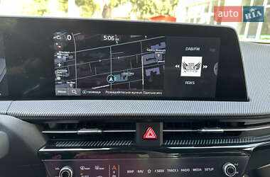 Внедорожник / Кроссовер Kia EV6 2022 в Одессе