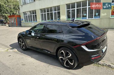 Внедорожник / Кроссовер Kia EV6 2022 в Одессе