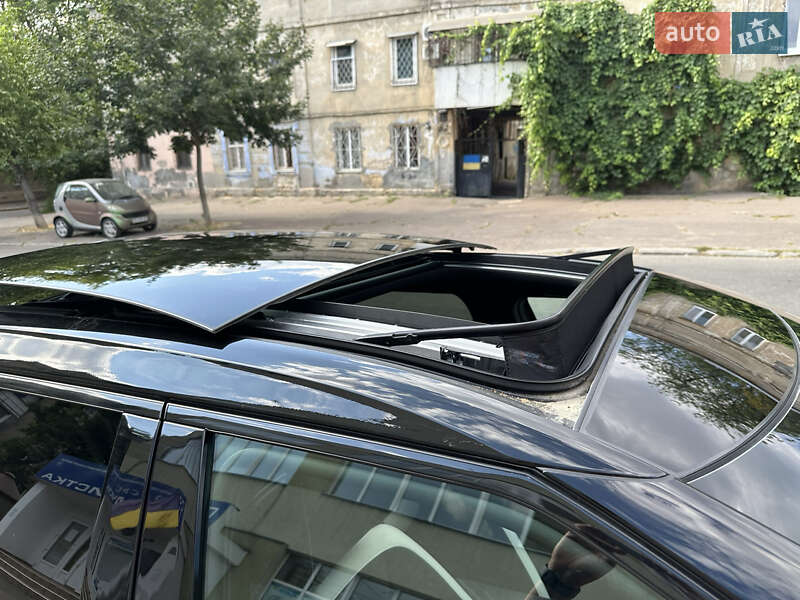 Внедорожник / Кроссовер Kia EV6 2022 в Одессе