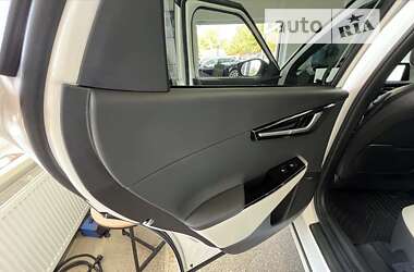 Внедорожник / Кроссовер Kia EV6 2022 в 