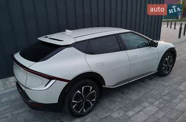 Внедорожник / Кроссовер Kia EV6 2022 в 