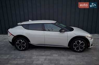 Kia EV6 2022 Kia EV6 2022