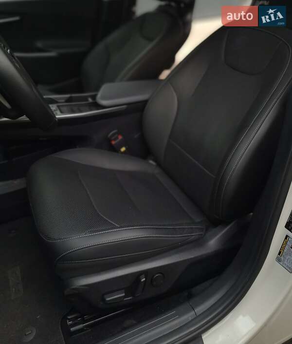 Внедорожник / Кроссовер Kia EV6 2022 в Луцке