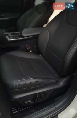 Внедорожник / Кроссовер Kia EV6 2022 в 