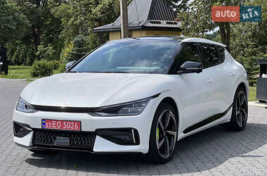 Kia EV6 2023
