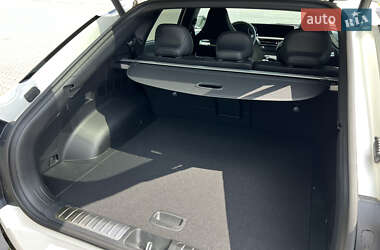 Внедорожник / Кроссовер Kia EV6 2023 в 