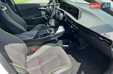 Внедорожник / Кроссовер Kia EV6 2023 в 