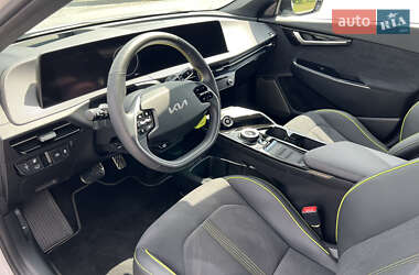Внедорожник / Кроссовер Kia EV6 2023 в 