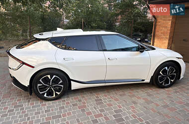 Kia EV6 2021 Kia EV6 2021