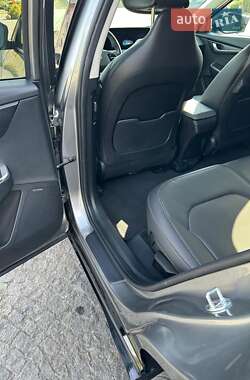 Внедорожник / Кроссовер Kia EV6 2022 в 