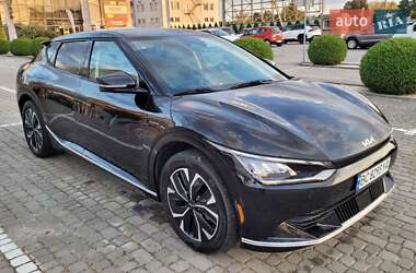 Kia EV6 2022