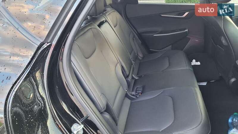 Внедорожник / Кроссовер Kia EV6 2022 в Львове