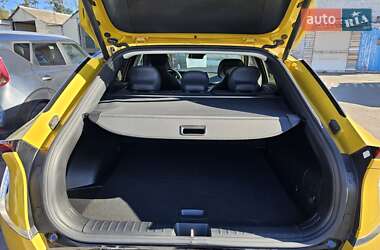 Внедорожник / Кроссовер Kia EV6 2022 в 