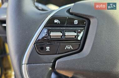 Внедорожник / Кроссовер Kia EV6 2022 в 