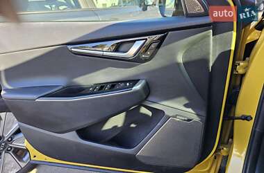 Внедорожник / Кроссовер Kia EV6 2022 в 