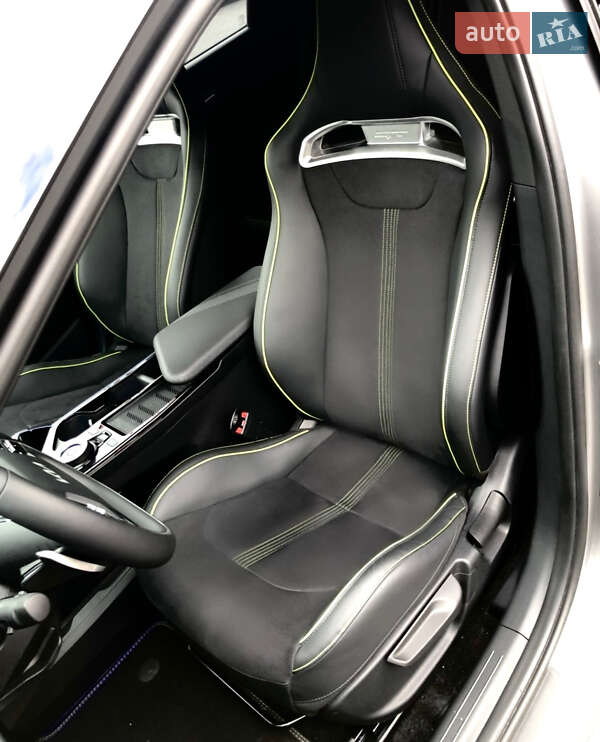 Позашляховик / Кросовер Kia EV6 2023 в Києві