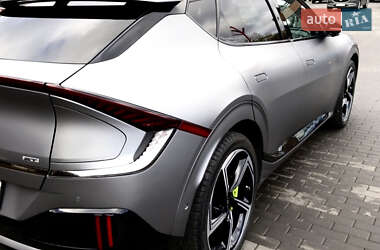 Внедорожник / Кроссовер Kia EV6 2023 в 
