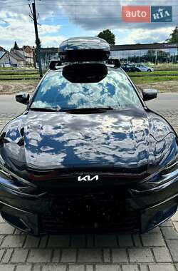 Kia EV6 2023 Kia EV6 2023