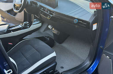 Внедорожник / Кроссовер Kia EV6 2022 в 