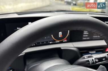 Внедорожник / Кроссовер Kia EV6 2022 в 