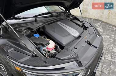 Внедорожник / Кроссовер Kia EV6 2022 в 