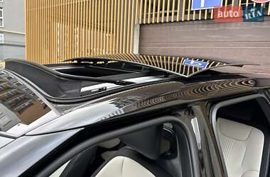 Внедорожник / Кроссовер Kia EV6 2022 в 