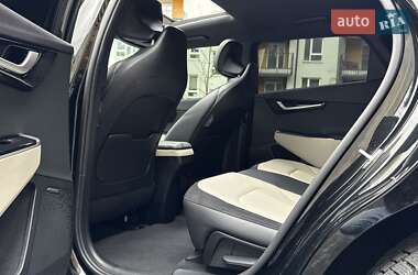 Внедорожник / Кроссовер Kia EV6 2022 в 