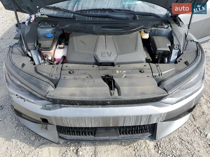 Внедорожник / Кроссовер Kia EV6 2024 в Виннице