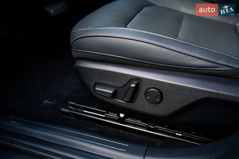 Внедорожник / Кроссовер Kia EV6 2023 в Ровно