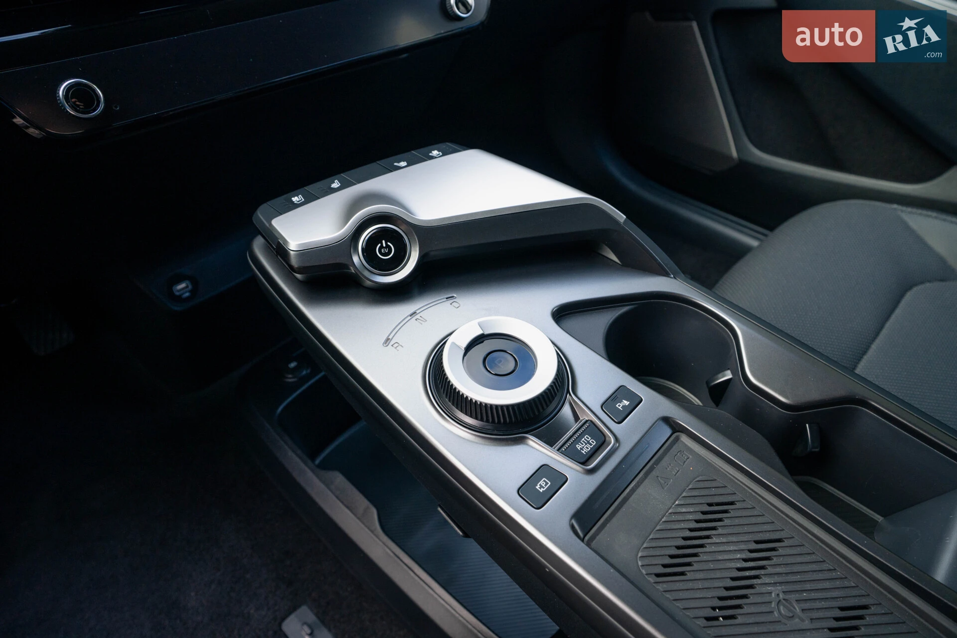 2023 Kia EV6 - мініатюра 9