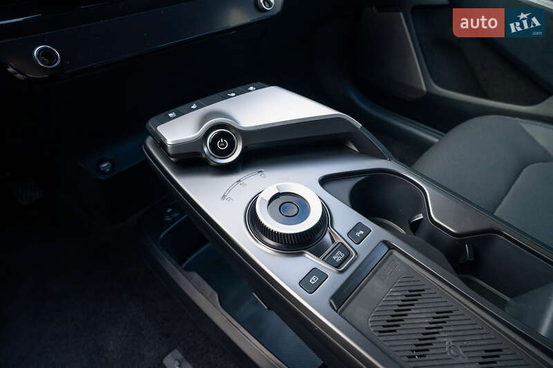 Внедорожник / Кроссовер Kia EV6 2023 в Ровно