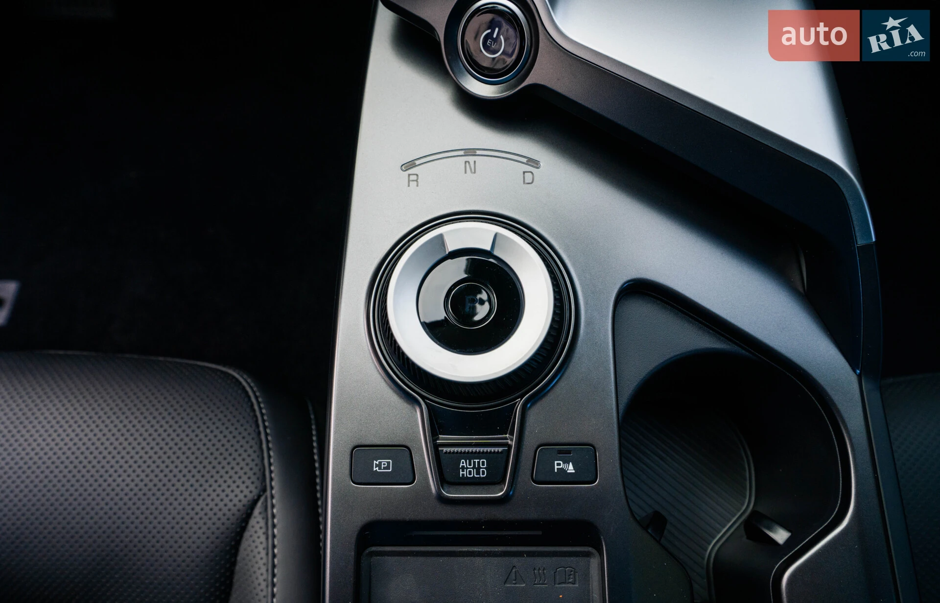 2023 Kia EV6 - мініатюра 10