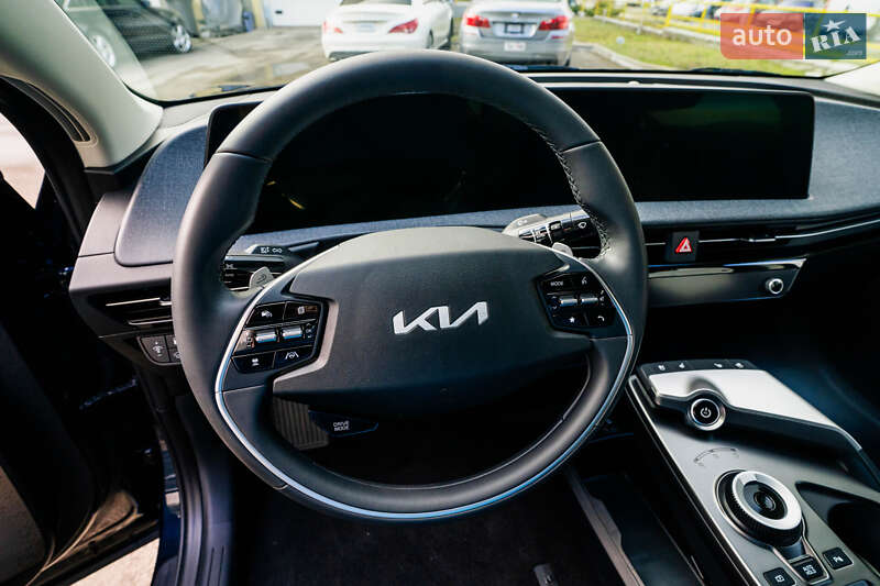 Внедорожник / Кроссовер Kia EV6 2023 в Ровно
