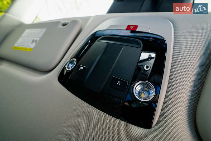 Внедорожник / Кроссовер Kia EV6 2023 в Ровно