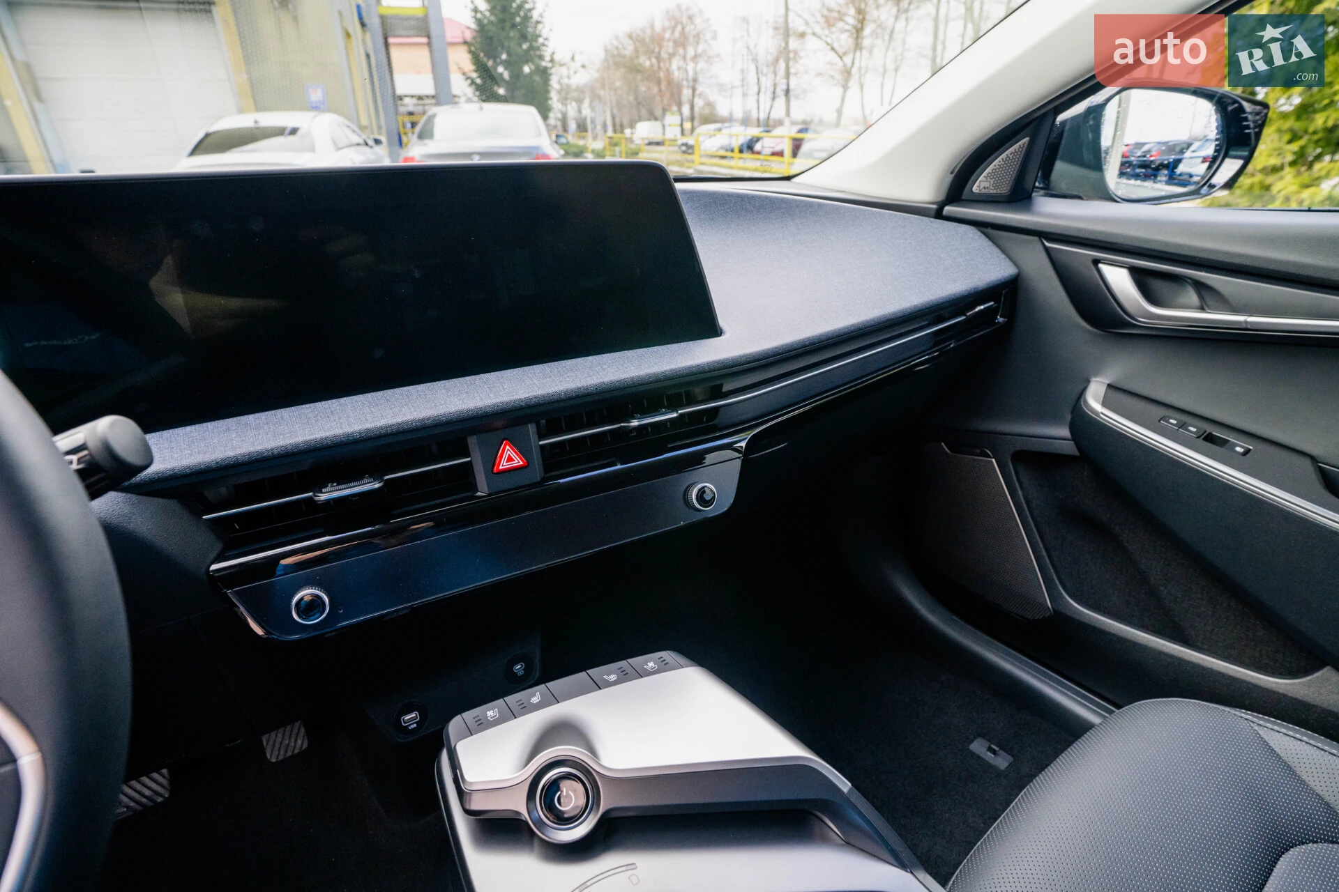 2023 Kia EV6 - мініатюра 16