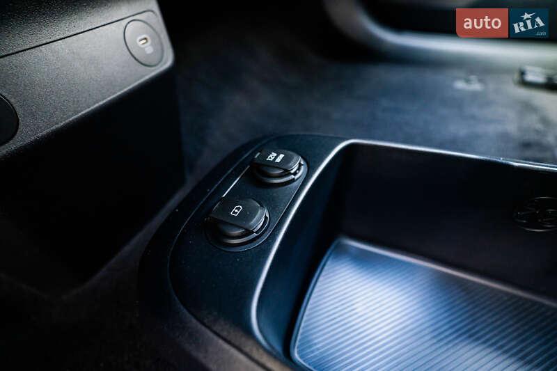 Внедорожник / Кроссовер Kia EV6 2023 в Ровно