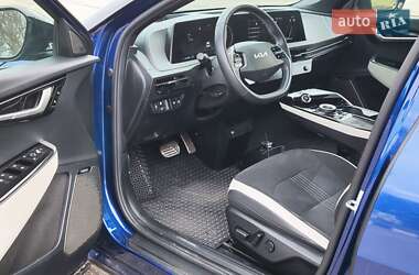 Внедорожник / Кроссовер Kia EV6 2022 в 