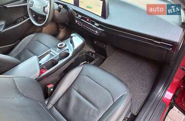 Внедорожник / Кроссовер Kia EV6 2023 в 