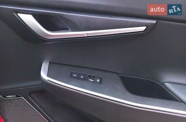Внедорожник / Кроссовер Kia EV6 2023 в 