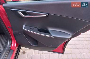 Внедорожник / Кроссовер Kia EV6 2023 в 