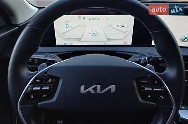Внедорожник / Кроссовер Kia EV6 2023 в 