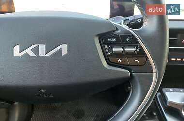 Внедорожник / Кроссовер Kia EV6 2023 в 